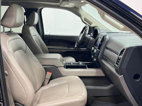 Used 2021 Ford Expedition Limited AWD/4WD image 39