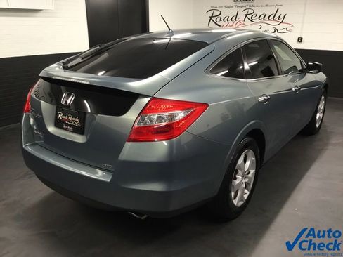 Used 2011 Honda Crosstour EX-L image 11