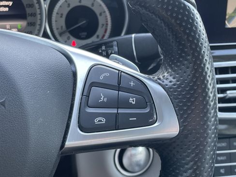 Used 2018 Mercedes-Benz CLS 550 4MATIC image 27