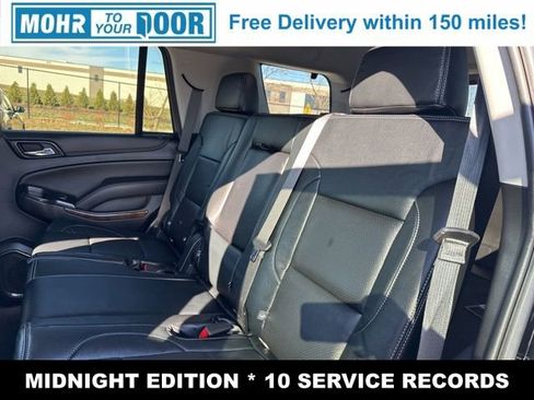 Used 2020 Chevrolet Tahoe LS image 25