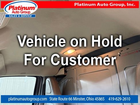 Used 2016 Chevrolet Express 3500 Extended RWD image 26