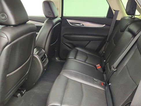 Used 2019 Cadillac XT5 Luxury image 22