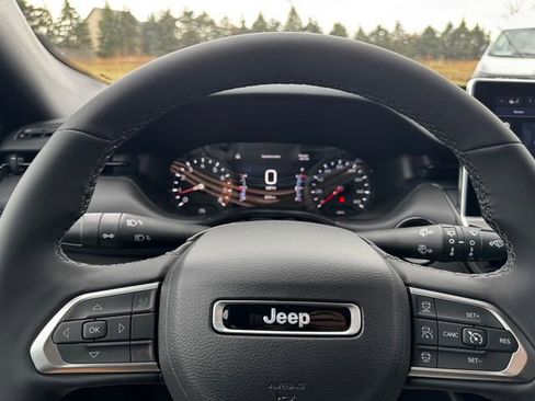New 2026 Jeep Compass Limited image 22
