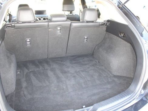 Used 2021 MAZDA CX-5 Touring image 24