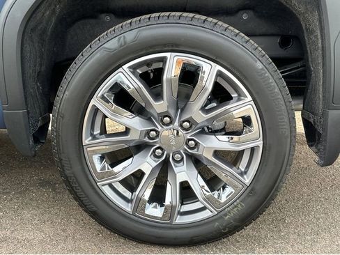 New 2026 GMC Sierra 1500 Denali AWD/4WD image 13