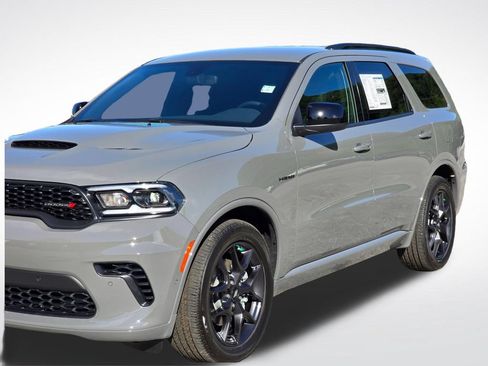 New 2026 Dodge Durango GT w/ Blacktop Package AWD/4WD image 42