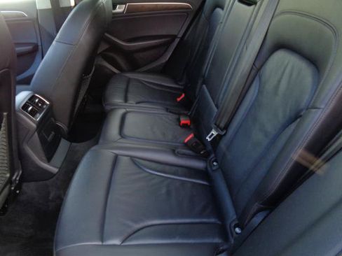 Used 2015 Audi Q5 2.0T Premium Plus AWD/4WD image 18