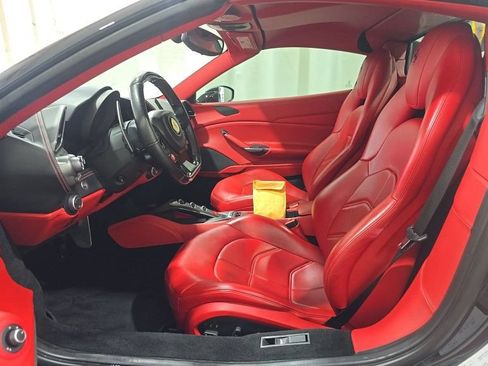 Used 2018 Ferrari 488 Spider RWD image 5