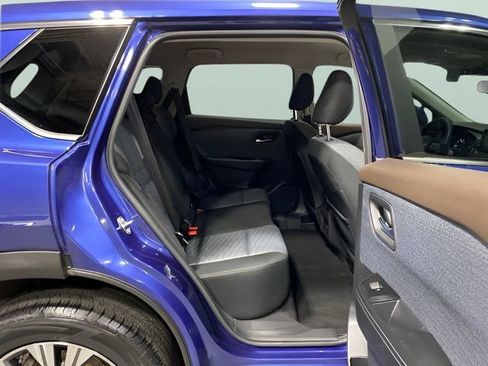 Certified 2023 Nissan Rogue SV AWD/4WD image 27