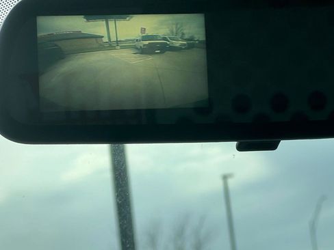 Used 2020 Chevrolet Express 3500 w/ Driver Convenience Package image 12