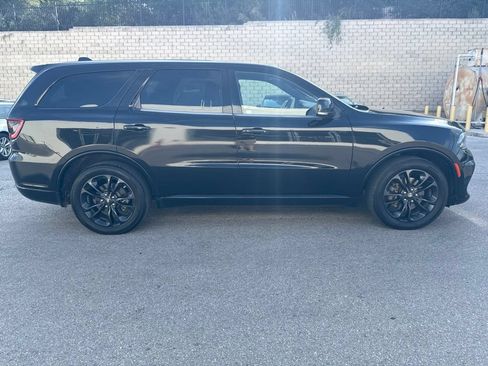 Used 2021 Dodge Durango GT RWD image 5