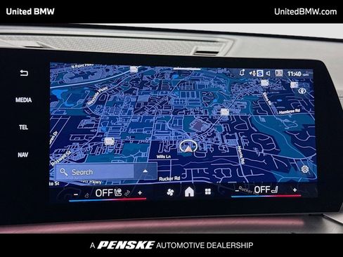 New 2026 BMW X2 xDrive28i image 10