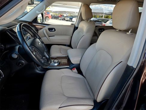 Used 2017 Nissan Armada SL image 26