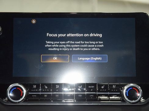 New 2026 Chevrolet Colorado Z71 w/ Technology Package image 32