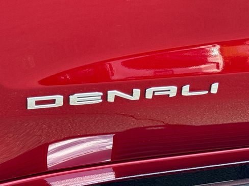 Certified 2024 GMC Sierra 1500 Denali w/ Technology Package AWD/4WD image 9