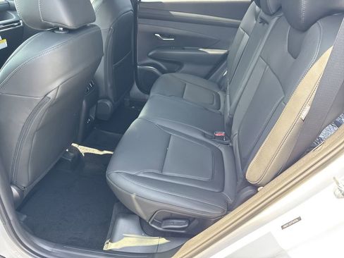 New 2026 Hyundai Tucson XRT image 20