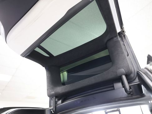 Used 2017 Tesla Model X 100D image 44