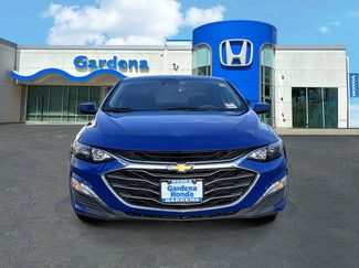 Used 2023 Chevrolet Malibu LT FWD video 2