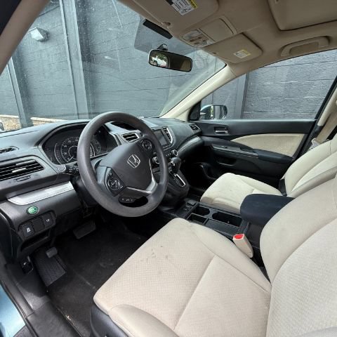 Used 2015 Honda CR-V EX image 9