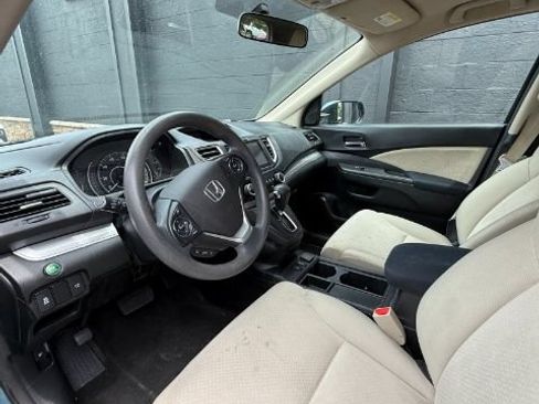 Used 2015 Honda CR-V EX image 9