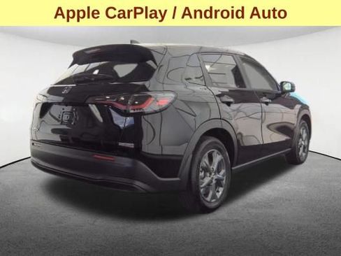 Used 2026 Honda HR-V LX image 5