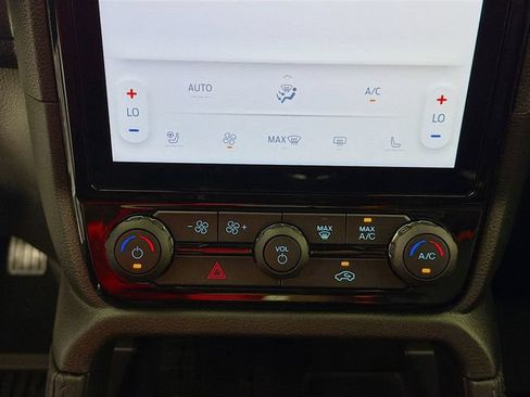 Certified 2026 Ford Ranger Raptor AWD/4WD image 19