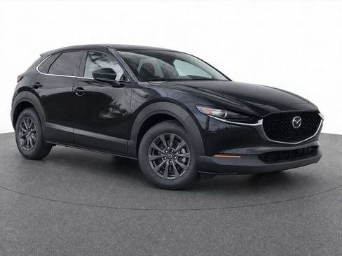 Certified 2024 MAZDA CX-30 AWD 2.5 S image 2