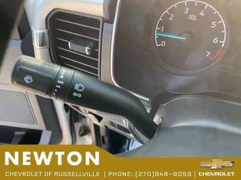 Used 2022 Ford F150 XLT AWD/4WD image 15