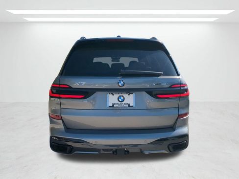 New 2026 BMW X7 xDrive40i w/ M Sport Package image 5