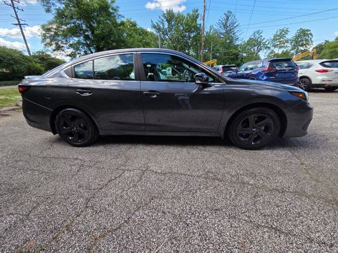 Used 2020 Subaru Legacy Limited w/ Popular Package #3 AWD/4WD image 7