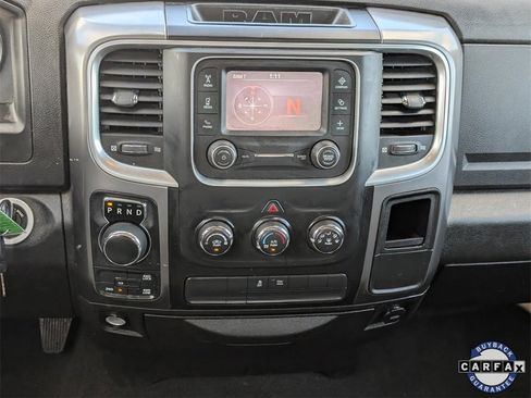 Used 2021 RAM 1500 Classic SLT image 27