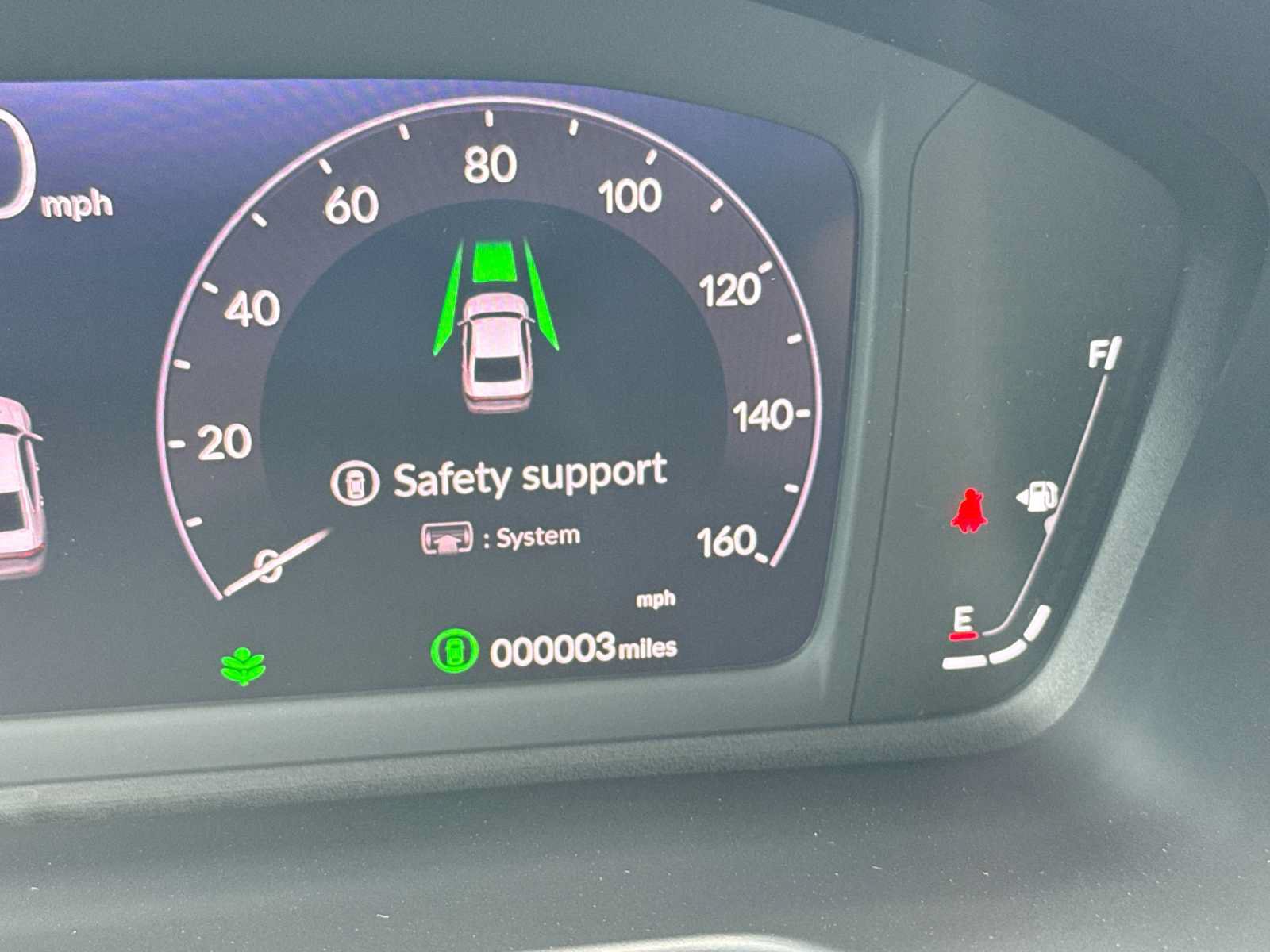New 2026 Honda Accord LX image 10