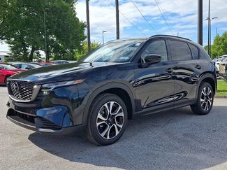 New 2026 MAZDA CX-5 Preferred AWD/4WD video 2