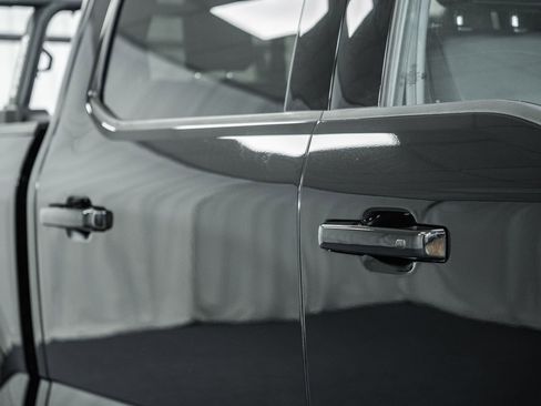 Certified 2023 Ford F150 Lariat w/ Equipment Group 502A High image 13