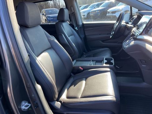 Used 2019 Honda Odyssey EX-L image 23