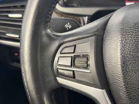 Used 2016 BMW X5 sDrive35i image 16