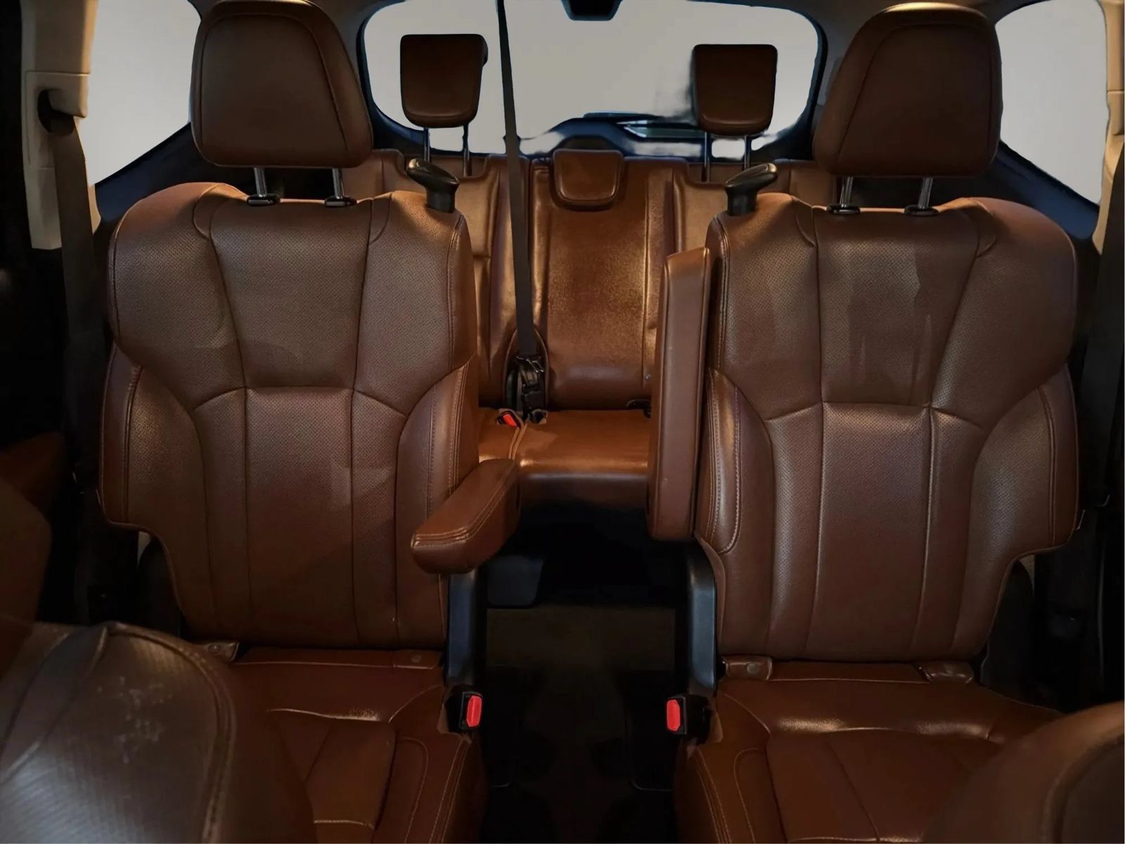 Used 2020 Subaru Ascent Touring w/ Popular Package #3 AWD/4WD image 40
