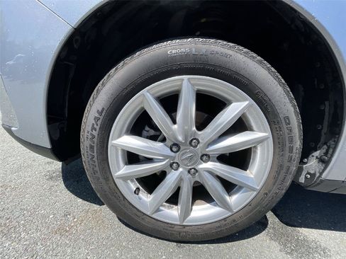 Used 2021 Acura RDX AWD image 26