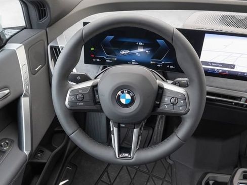 New 2026 BMW iX xDrive60 w/ M Sport Package AWD/4WD image 24