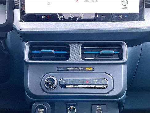 New 2026 Ford Maverick XLT AWD/4WD image 23