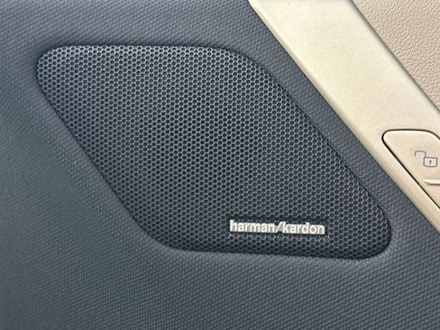 Certified 2024 BMW iX xDrive50 w/ Sport Package image 21