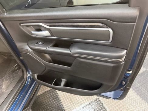Certified 2024 RAM 1500 Big Horn image 37