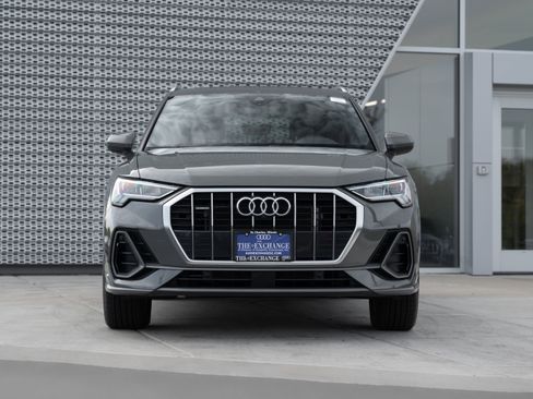 Certified 2022 Audi Q3 2.0T Premium Plus image 31