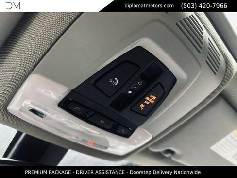 Used 2017 BMW 320i Sedan RWD image 39