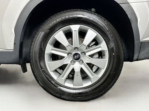 Used 2025 Hyundai Palisade SEL image 11