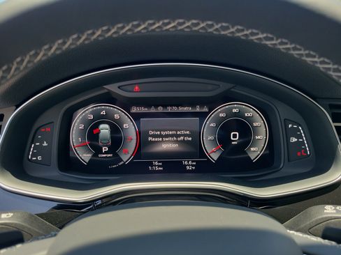 New 2026 Audi Q7 3.0T Premium Plus AWD/4WD image 34