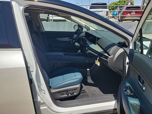 New 2026 Nissan Murano Platinum w/ Cargo Package AWD/4WD image 17