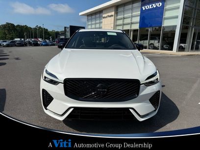 Used 2026 Volvo XC60 B5 Ultra w/ Protection Package Premier