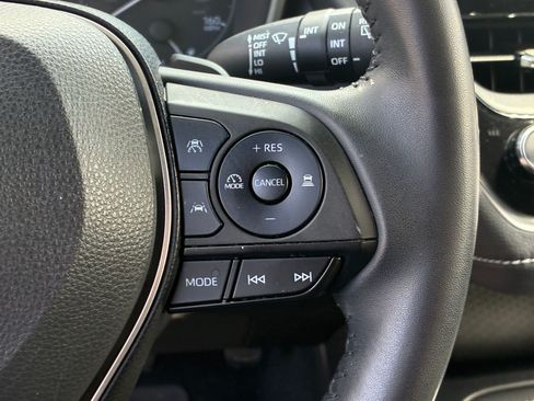 Used 2023 Toyota Corolla SE FWD image 20