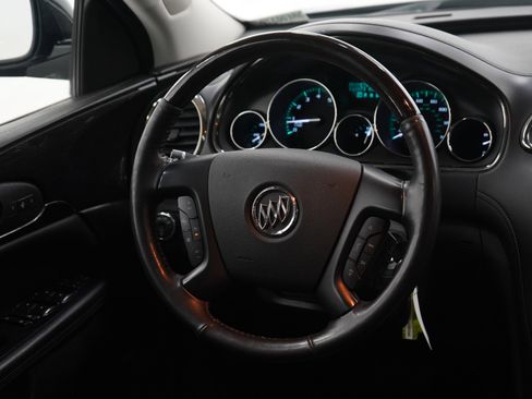 Used 2016 Buick Enclave Premium w/ Experience Buick Package FWD image 15